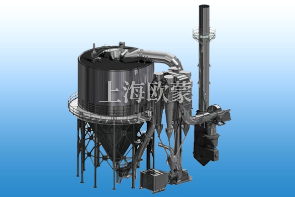 催化劑噴霧干燥機，噴霧造粒機供應(yīng)